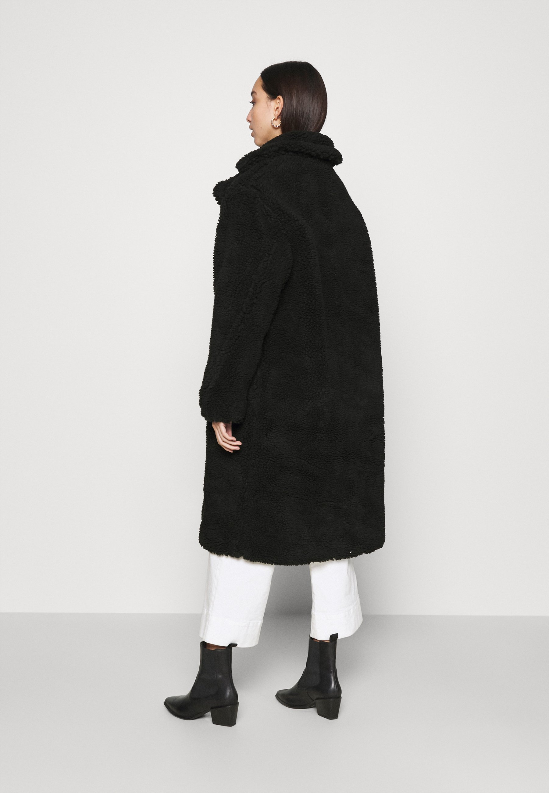 zalando teddy jacket