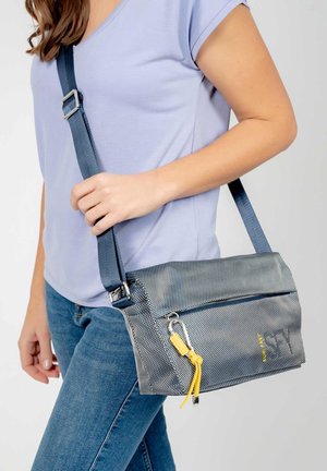 SURI FREY, Sac bandoulière - dark blue