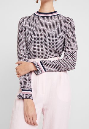 Blus - multi-coloured