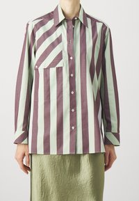WEEKEND MaxMara Camicia - green
