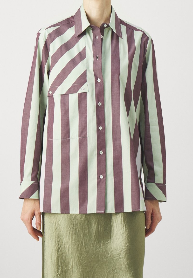 WEEKEND MaxMara Camicia - green