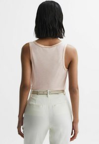 Reiss Tops - nude
