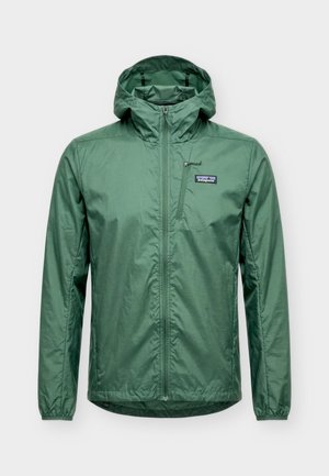 Patagonia, HOUDINI, ciemnozielony