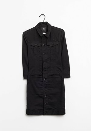 G-STAR Blousejurk - black