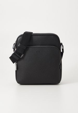NEW CROSSTOWN - Schoudertas - black