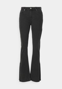 HUGO Jeans Bootcut - grey