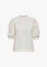 Selected, cloud dancer