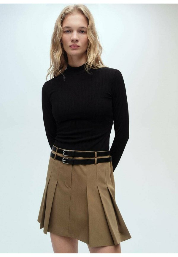 CANDY - Freizeitkleid - Copper