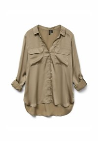 Vero Moda LOU - Pogājama blūze - dune