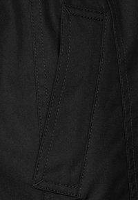 Street One KLASSISCHER - Trenchcoat - schwarz