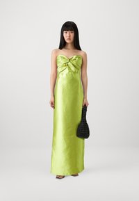Malina HALEY STRAPLESS  - Apģērbs svinīgiem gadījumiem - lime