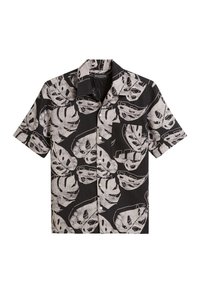 Unausgewählt, multi black