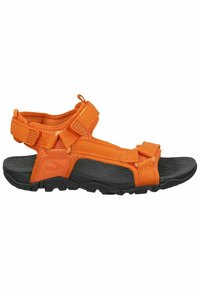 camel active Walking sandals - apricot
