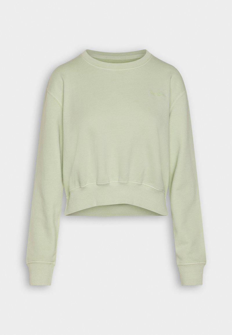 Pepe Jeans Sweater groen