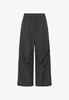 MWTASMA TRACK - Pantalon cargo - dark shadow