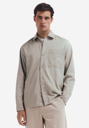 Camicia - beige