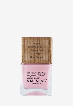 Makeup Revolution REVOLUTION EXPRESS NAIL VARNISH Vernis Ongles makeup-revolution-revolution-express-nail-varnish-vernis-ongles