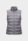ACONCAGUA VEST - Veste sans manches - grey