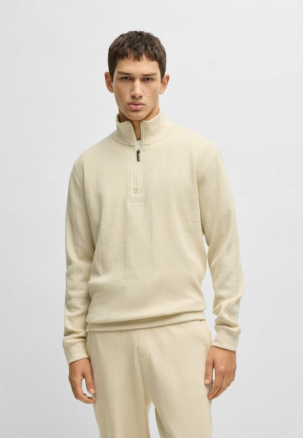 STRUCTURE  - Nachtwäsche Shirt