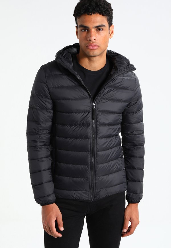 Leichte Jacke