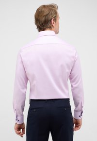 Eterna Zakelijk overhemd - rosa