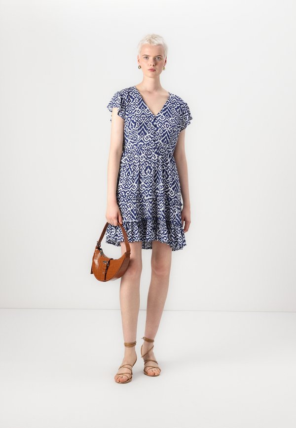 ONLCLAUDETTE LIFE MINI DRESS - Day dress4