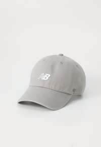 CORE '47 CLEAN UP UNISEX - Șapcă - team away grey/white
