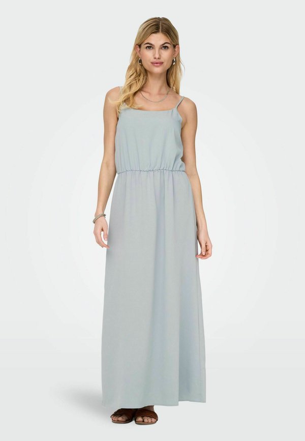 NOVA LANGES - Maxikleid - abyss