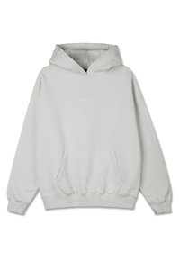 Unselected, washed pure grey/white gum