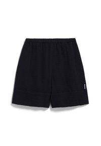Unselected, black