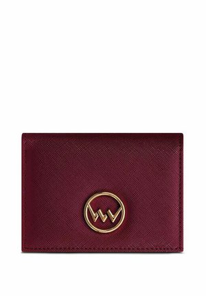 LAILA - Wallet - wine