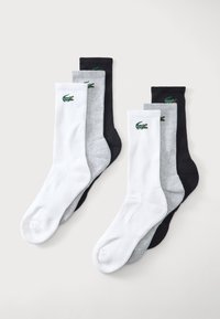 Sélectionné, white/grey/black