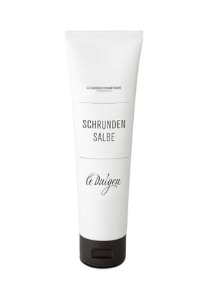 SCHRUNDENSALBE - Fußcreme - weiss