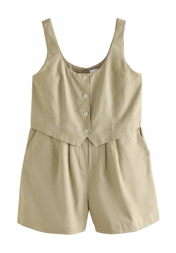 SLEEVELESS STYLE - Jumpsuit