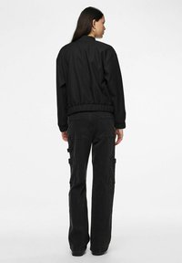 Pieces PCANNIE czarny