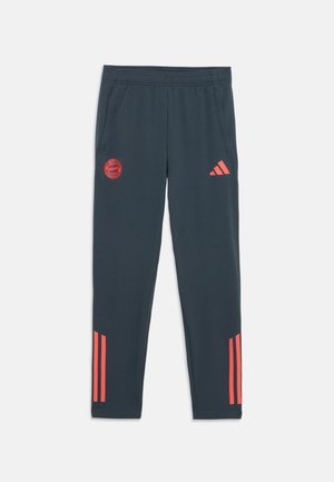 FC BAYERN COMPETIOTIN TRAINING KIDS UNISEX - Pantalon de survêtement - bold onix