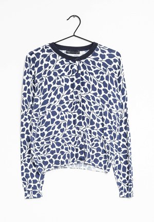 Kofta - blue