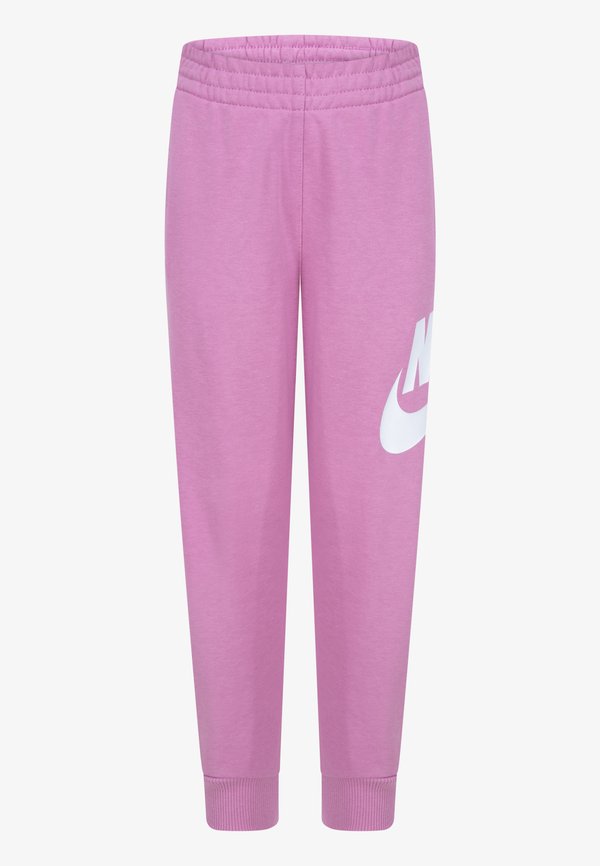 CLUB UNISEX - Tracksuit bottoms - magic flamingo