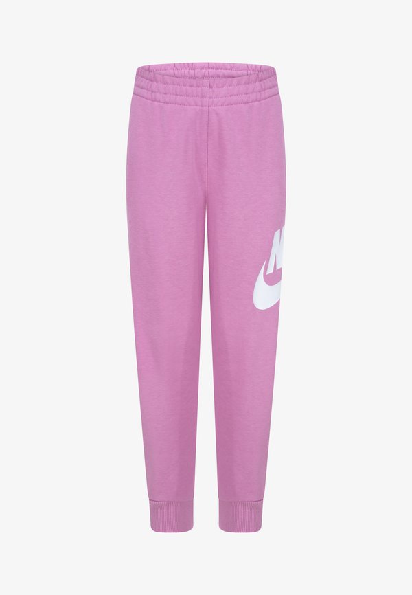 CLUB UNISEX - Tracksuit bottoms - magic flamingo