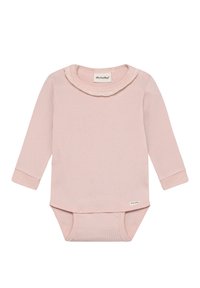 Non sélectionné, peach whip