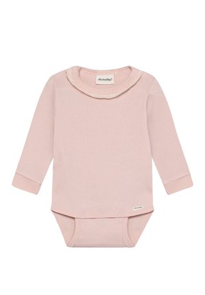 LONG SLEEVE - Body - peach whip