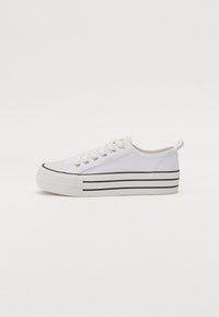 Sneakers basse - white