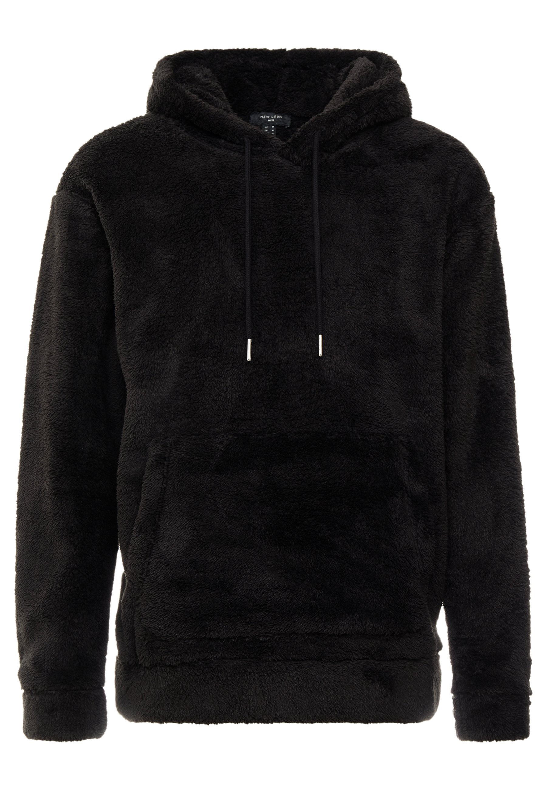 teddy hoodie zalando