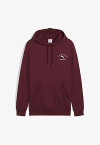 Geselecteerd, ruby shimmer