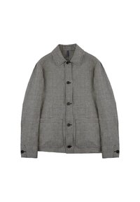 INCOTEX - Leichte Jacke - dark blue