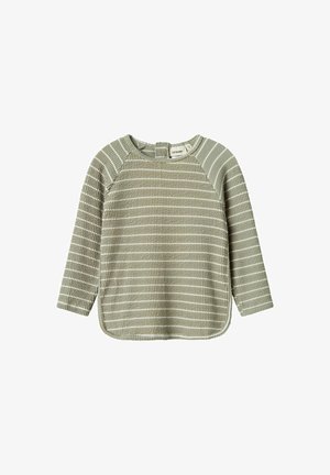 Vandens sportiniai marškinėliai - forest fog