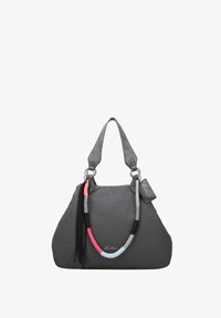 Unausgewählt, soft anthra