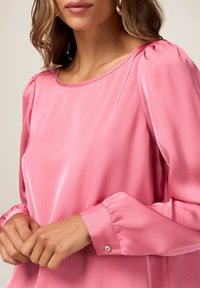 Oltre BIMATERICA - Bluse - rosa
