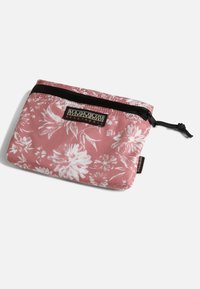 Napapijri ADANSON - Shopping bag - aop pink fah