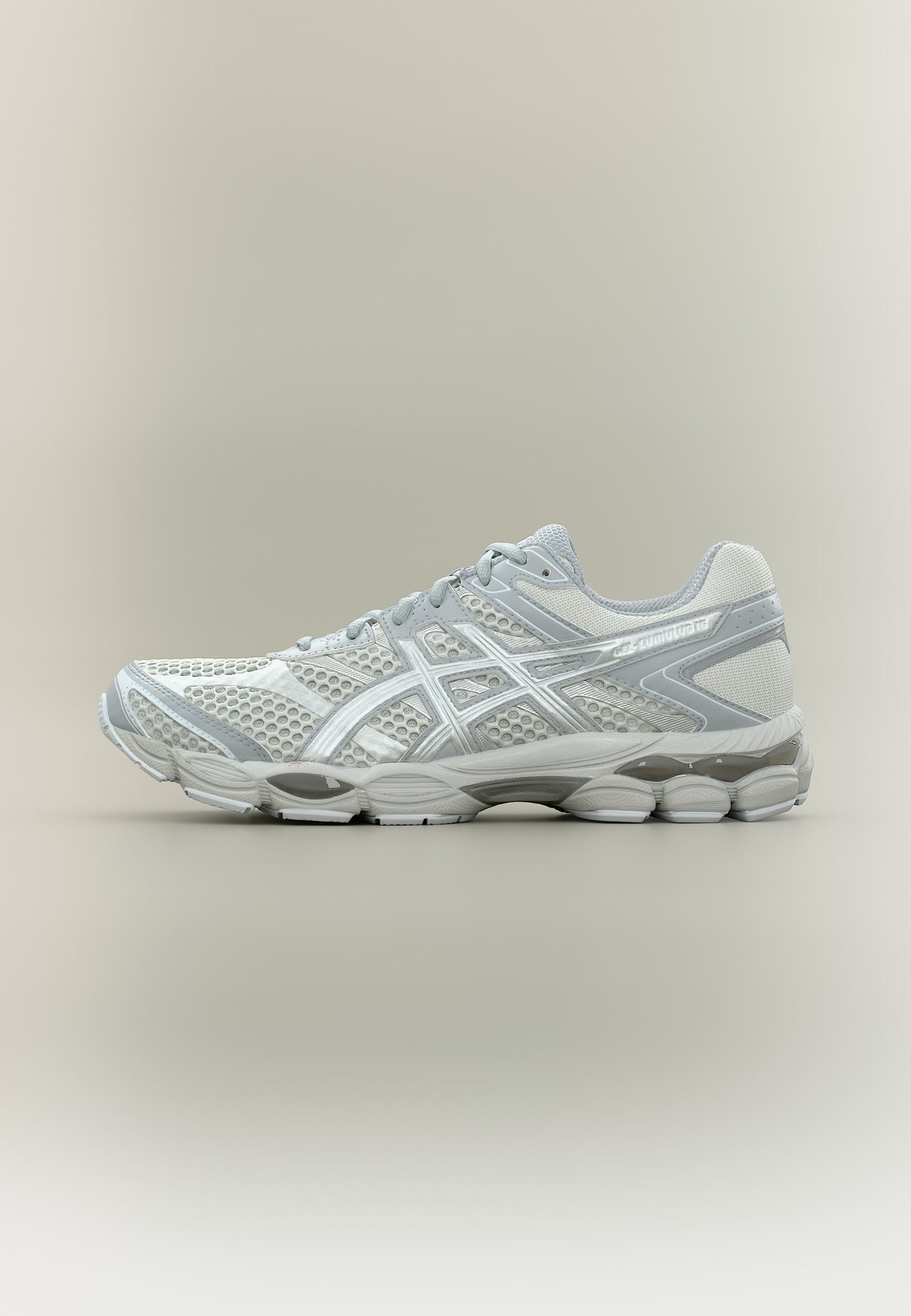 GEL CUMULUS 16 UNISEX